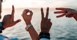 Sunday School Lesson: Christ’s Law of Love