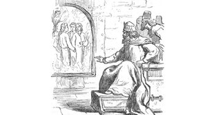 The Greatest Biblical Villain - Who Was King Nebuchadnezzar?