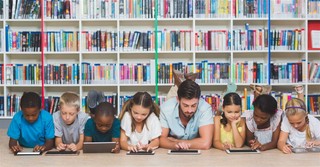 How to Focus on Scripture during Back to School Season