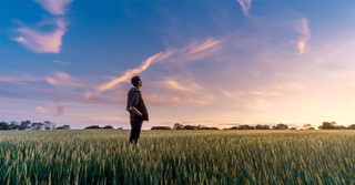How God Satisfies Us in a World That Screams for More