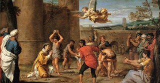 Who Was St. Stephen and Why Did He Die? 