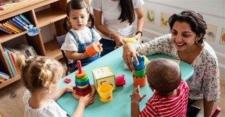 5 Simple Tips to Help Your Kid's Ministry Volunteers Thrive