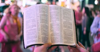 5 Ways You Can Share the Gospel like John the Baptist