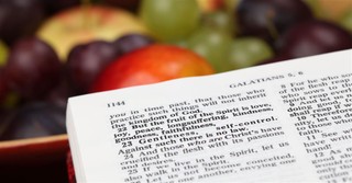 6 Reasons Pursuing the Fruit of the Spirit Still Matters
