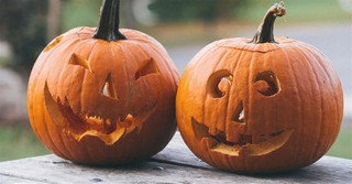 Bible Verses About Halloween