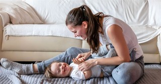 23 Encouraging Verses for Families of a Child with a Disability