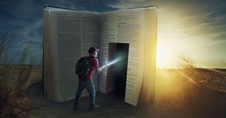3 Scary Stories in the Bible - and How God Is Still There