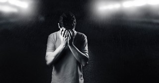 Jesus Wept: 2 Simple Words with Incredible Depth
