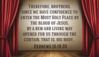 The Most Holy Place