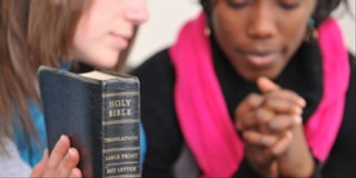 Gospel or Justice, Which?