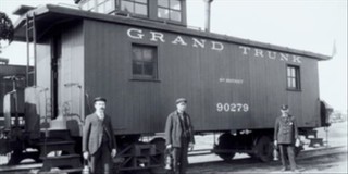 Are Feelings Just the Caboose?