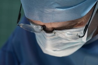 Beyond Sunday: Wounds from the Surgeon