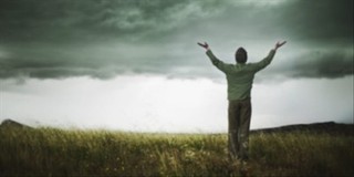 Powerful Promises for the Discouraged