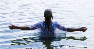 Remember Your Baptism - Crosswalk the Devotional - August 22