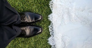 The Church Is the Bride of Christ - What Does that Mean?