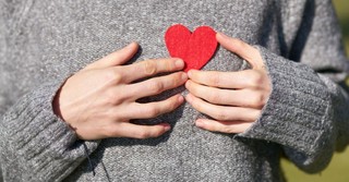 What Does “Trust in the Lord with All Your Heart” in Proverbs 3:5 Mean?