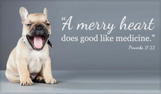 Merry Heart