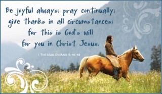 Give Thanks