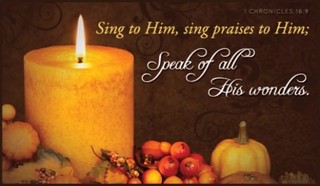 Sing Praise