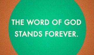 Word of God