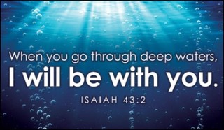Deep Waters
