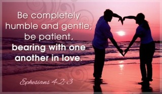 Bearing in Love