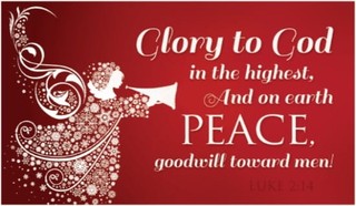 Luke 2:14