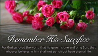 John 3:16