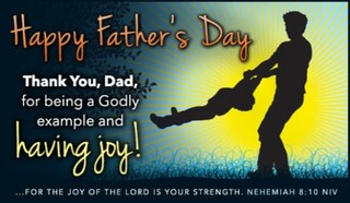 Joy - Nehemiah 8:10 NIV