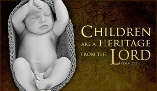 Children Heritage