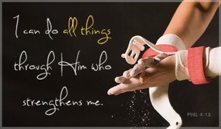 Gymnast - All Things