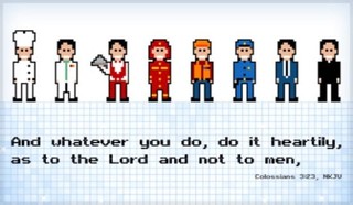 Do For the Lord