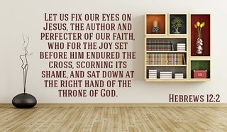 Hebrews 12:2