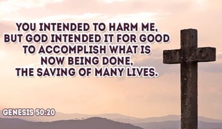 Genesis 50:20