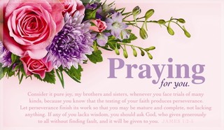 James 1:2-5