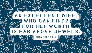 Proverbs 31:10
