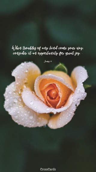 James 1:2