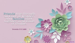 Proverbs 22:23-24