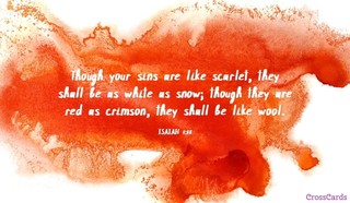 Isaiah 1:18