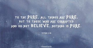 Titus 1:15