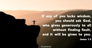 James 1:5