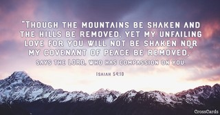 Isaiah 54:10