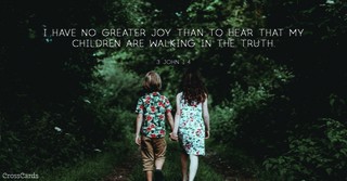 3 John 1:4