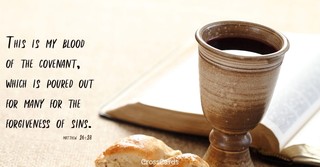 Matthew 26:28