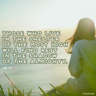 Psalm 91:1