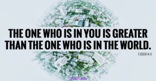 1 John 4:4