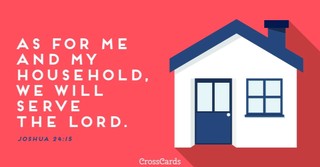 Joshua 24:15