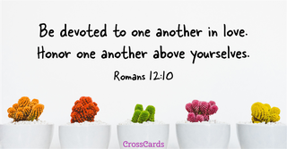 Romans 12:10