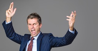 The One Phrase that Can Diffuse Any Argument