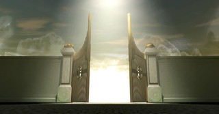 What Gets Me into Heaven? - Encouragement for Today - January 28, 2015